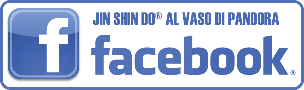 FACEBOOK - JIN SHIN DO®